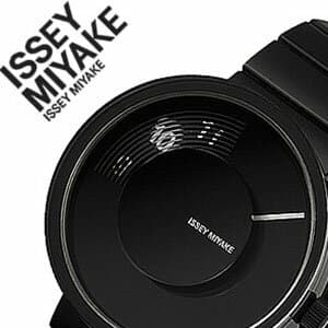 New]Issey Miyake clock ISSEYMIYAKE watch Issey Miyake watch ISSEY