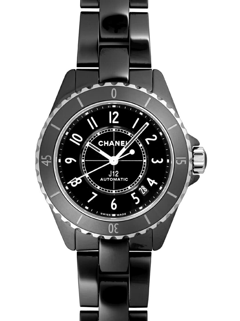 chanel j12 h5697