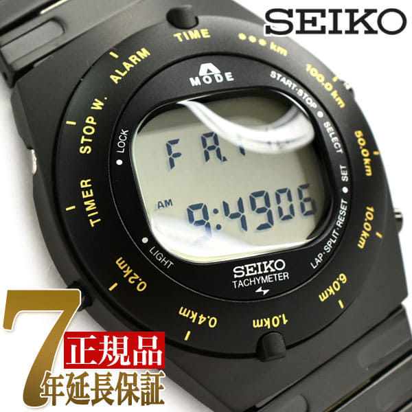 New][SEIKO SELECTION] SEIKO selection Giugiaro design GIUGIARO