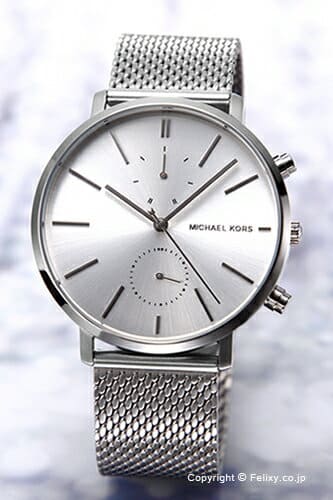 New]Michael Kors MICHAEL KORS watch 