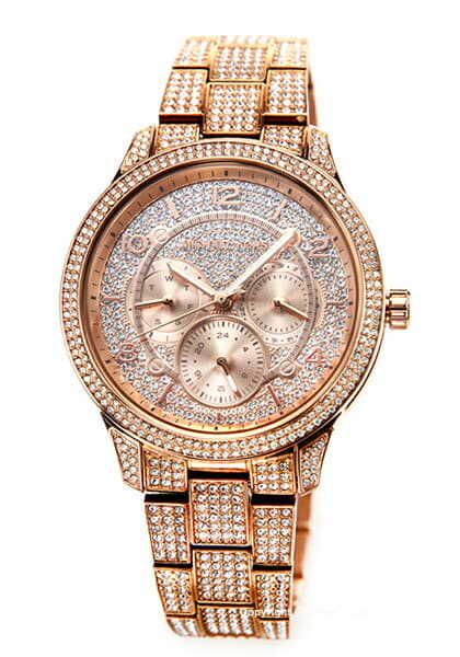 New]Michael Kors clock MICHAEL KORS 