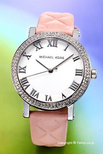 New]Michael Kors MICHAEL KORS watch 