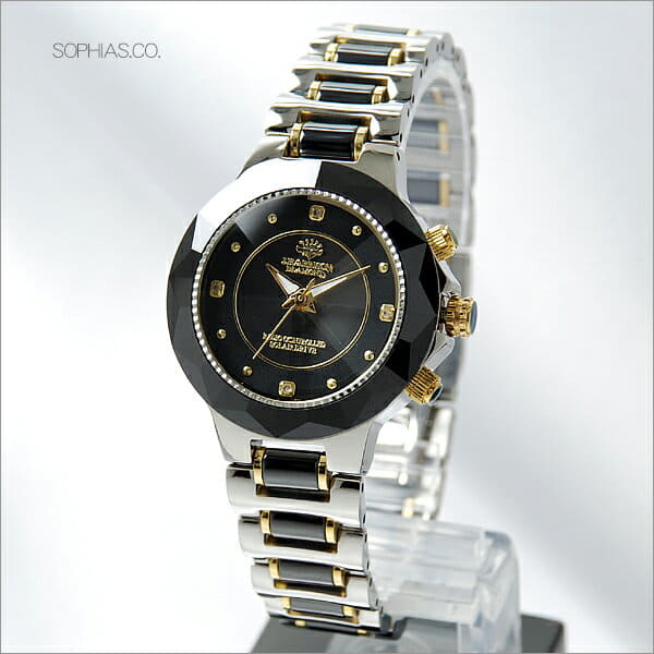 John Harrison Chronometer Function John Harrison Men's Gold