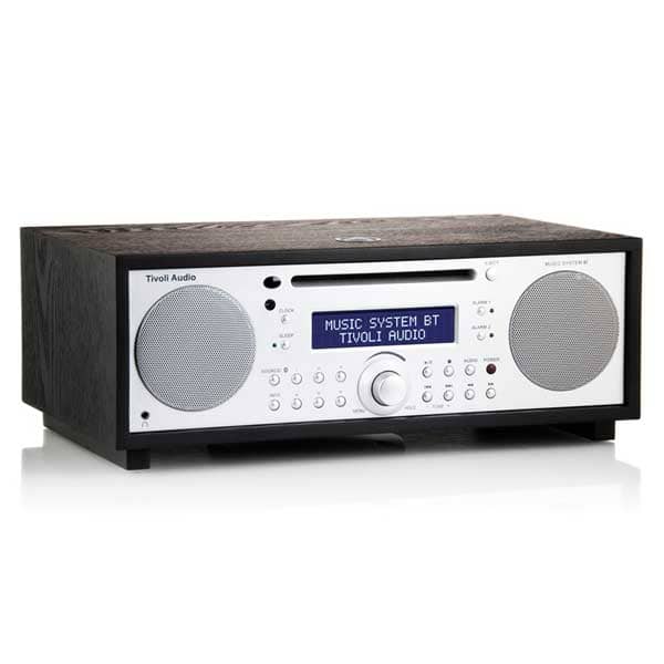 new music system