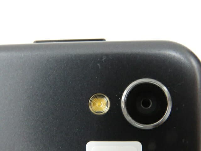 Used]SIM-free SHARP AQUOS sense2 SH-M08 nuance Black - BE FORWARD