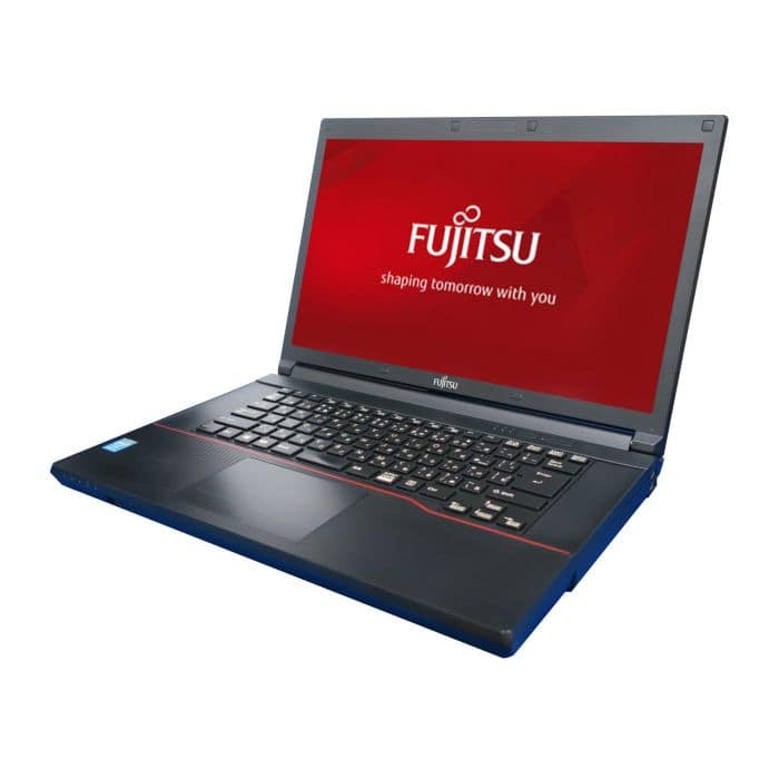Windowsノート本体 A573/G Windows10 Pro Core i5 8GB SSD297G Used]Windows10 Pro 64BIT FUJITSU LIFEBOOK A573/G Core i5-3230M