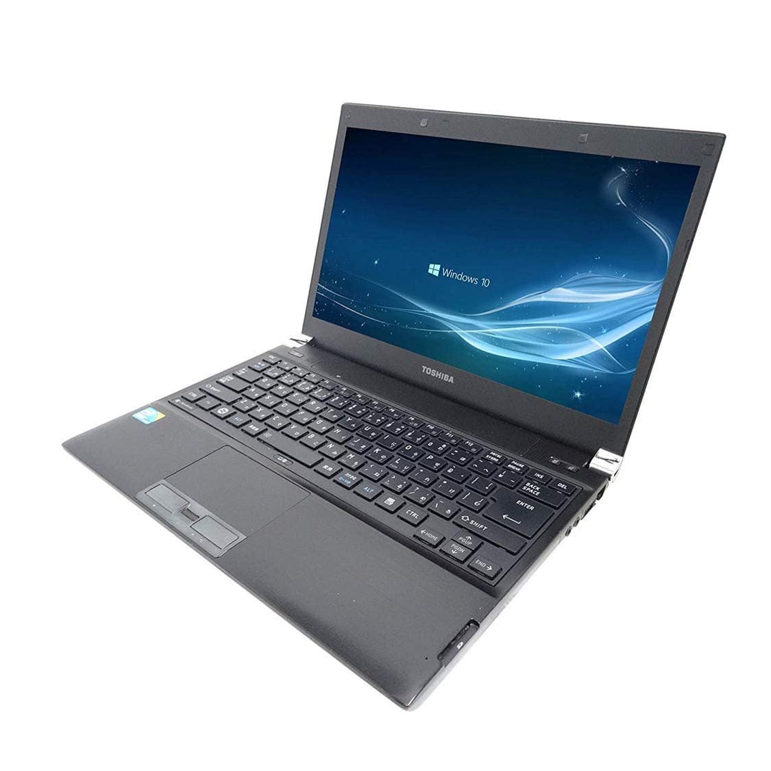 ⑲ノートパソコン/カメラ/4GB/320GB/Microsoft Office Used][Microsoft 