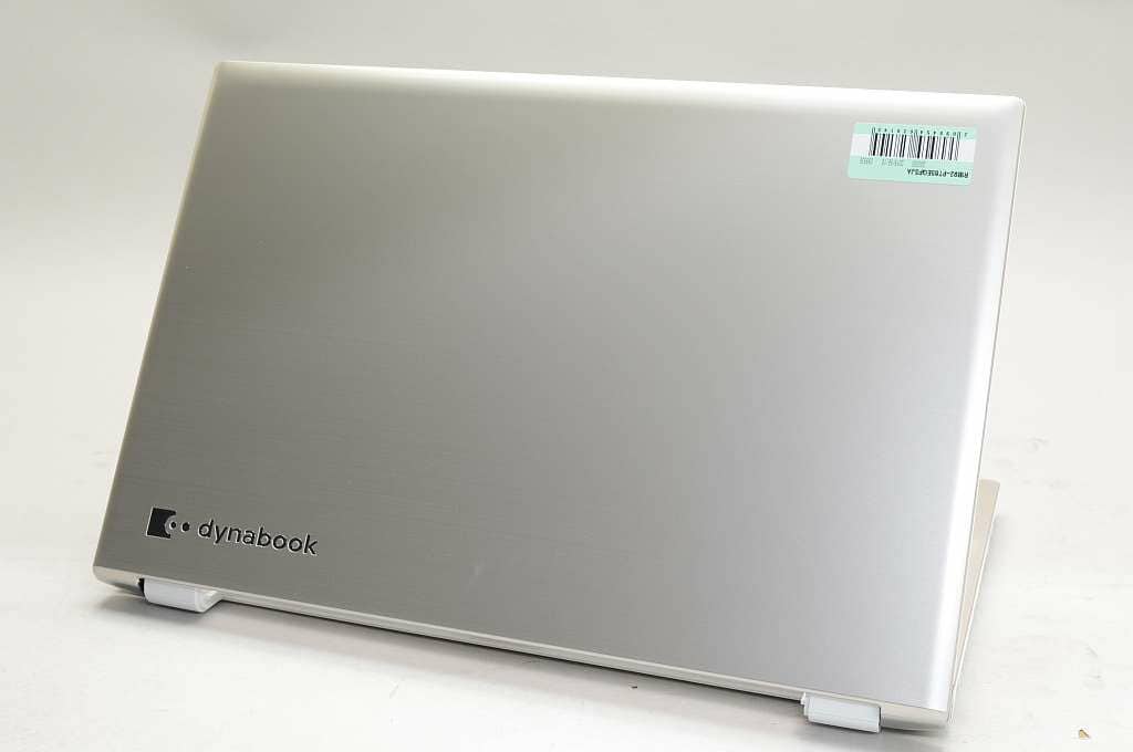 TOSHIBA PT65EGP-SJA dynabook T65/EG Core i7 7500U 2.70GHz□現状品