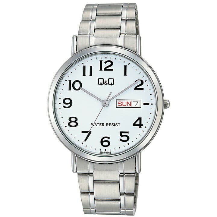 New Citizen Q Q Watch 02 4 For Q Q For Men S Be Forward Store