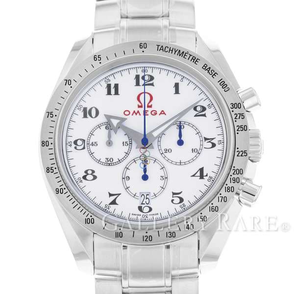 New]Omega Speedmaster Broad Arrow 