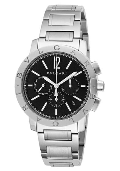 bulgari men watch