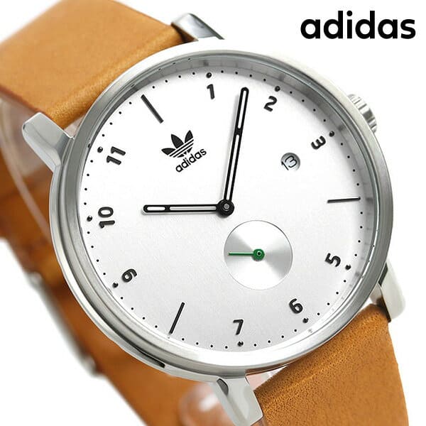 adidas District_Lx2 Watch main image 1