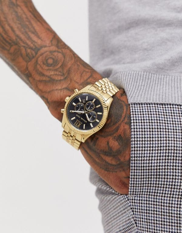 mk8286 michael kors watch