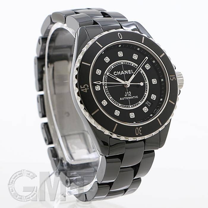 [New]Chanel J12 H5702 38mm CHANEL [men's] [watch] BE FORWARD Store