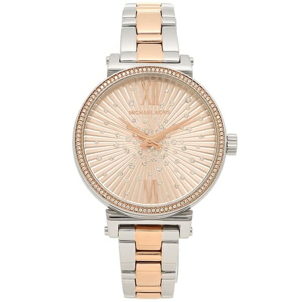 Michael kors shop watch mk3972