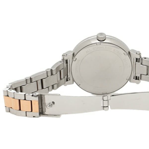 michael kors watch mk3972