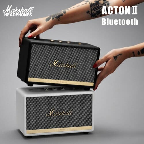 marshall sound box