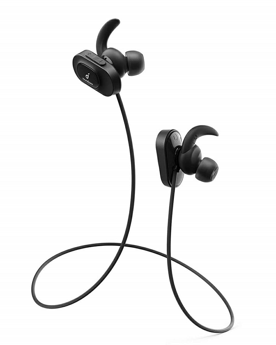 New]Anker Wireless Earphones Soundcore Sport Air