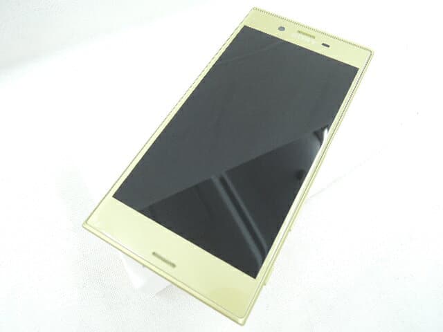 Xperia - サバトラニャン au SONY  Xperia  XZs  sov35 Amazon | SONY au Xperia XZs SOV35 Citrus | ソニー(SONY