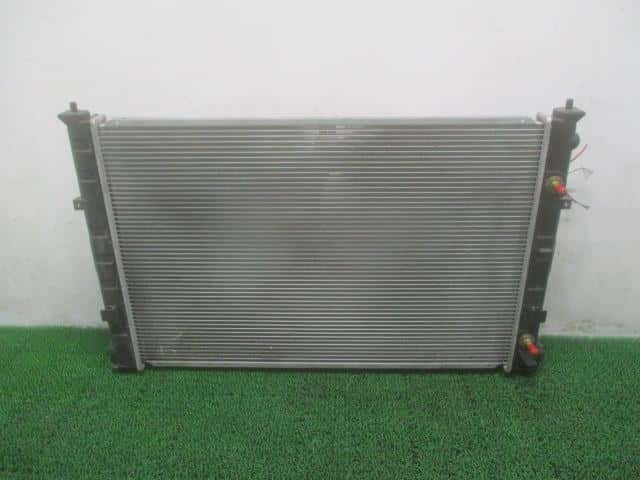 Used]Radiator MAZDA MPV 2004 TA-LWFW AJD715200 - BE FORWARD Auto Parts