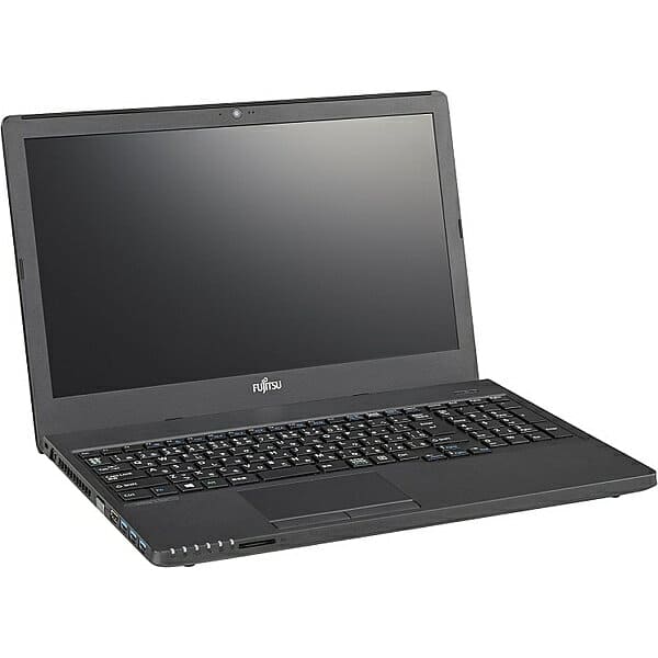 A359⁄BX Core LIFEBOOK 15.6 美品☆ i3-8130U⁄メモリ8GB⁄HDD 【