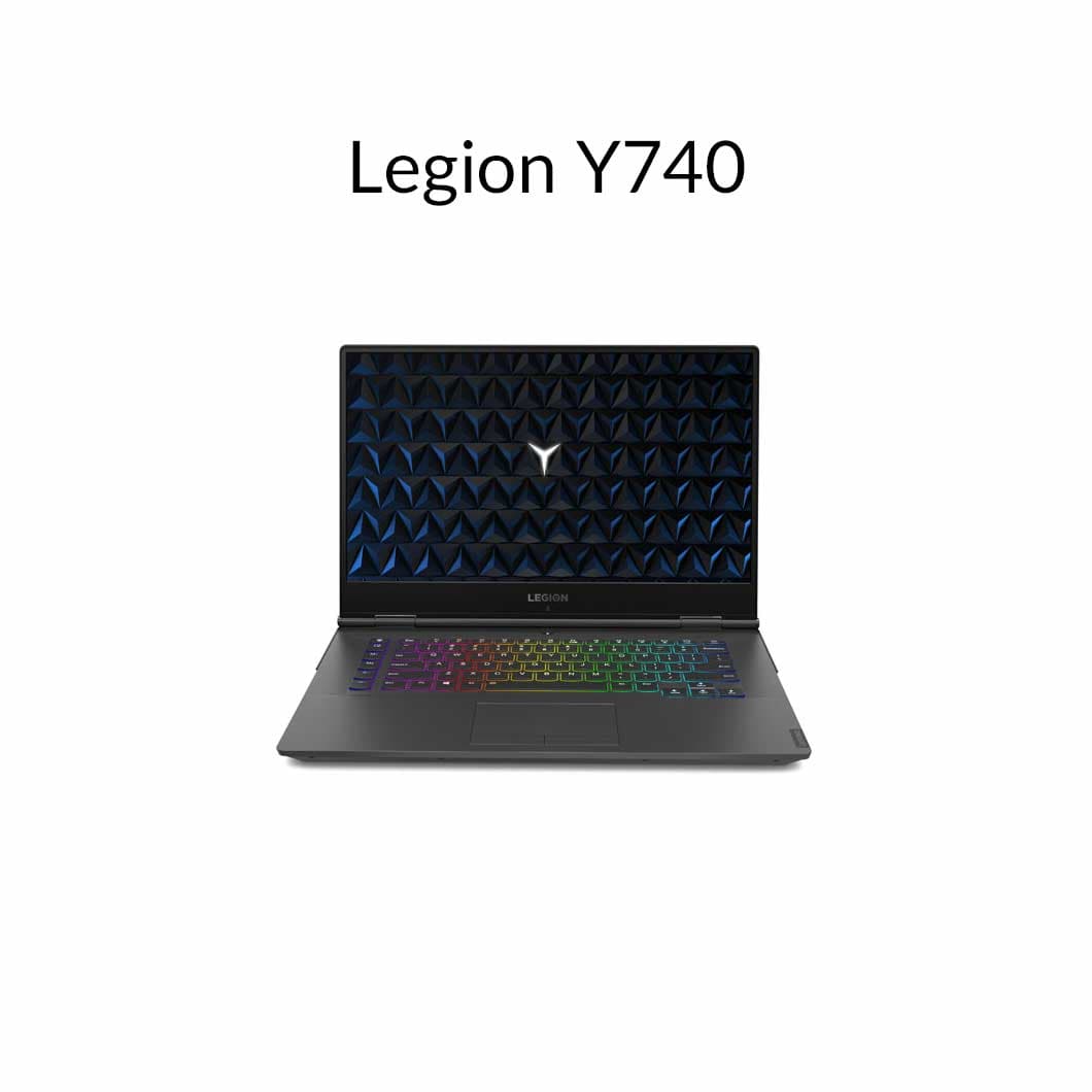 New]Lenovo Legion Y740 Laptop Core inches FHD/32GB memory
