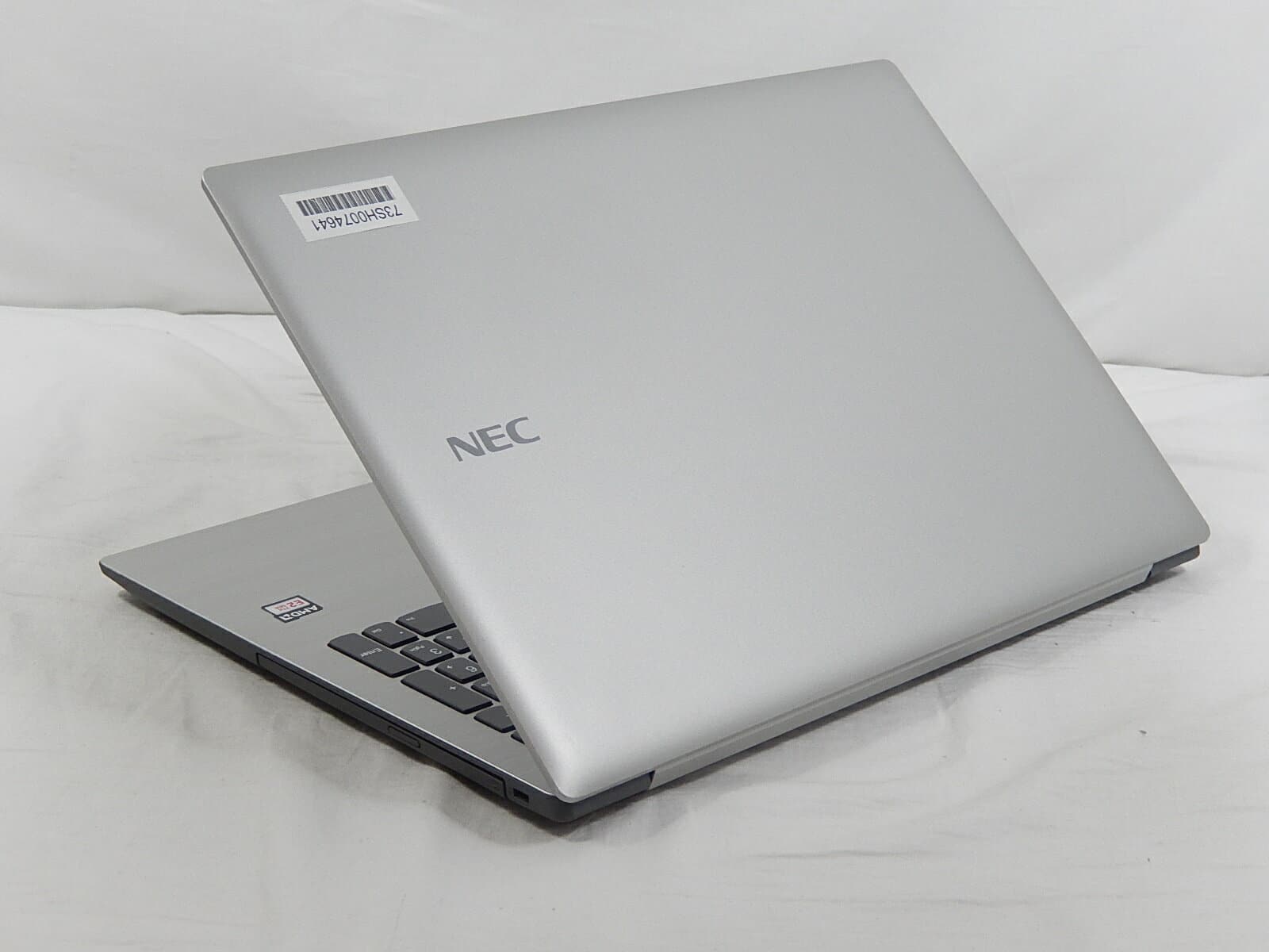 NEC PC-NS10EJ2S AMD 動作確認済み Used]NEC Lavie NS10E/J2S/PC-NS10EJ2S/AMD E2 9000 1.8GHz/memory 4GB