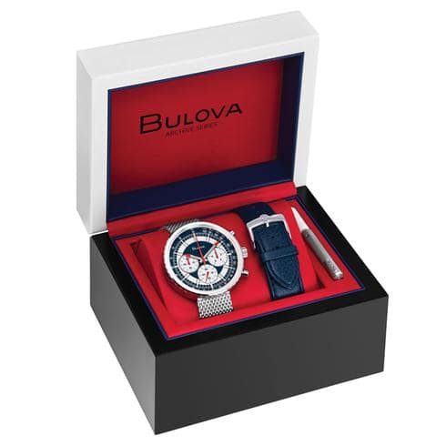 bulova 98a205
