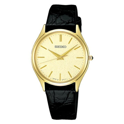 New]SEIKO dolce & DOLCE＆EXCELINE quartz men watch SACM150