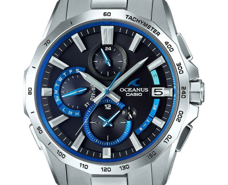 Oceanus s4000 cheap