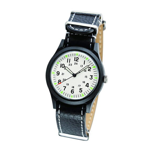 Timex alpha industries discount watch