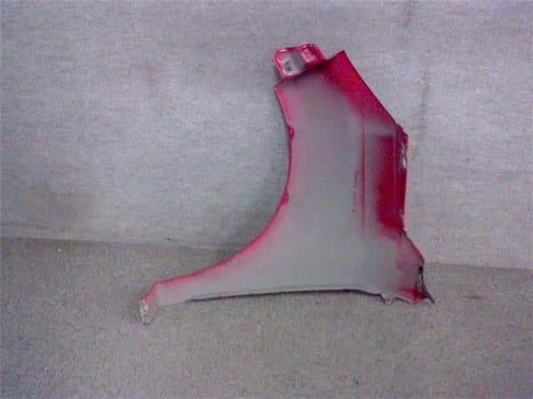 Used]Left Fender Panel TOYOTA Rush 2007 CBA-J200E 53812B4040 - BE