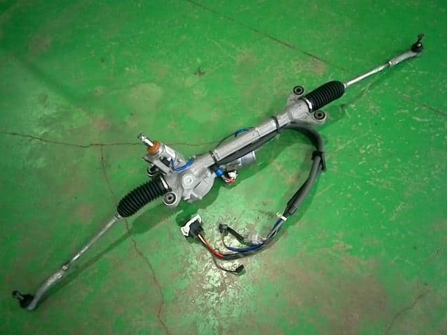 Subaru forester 2024 steering rack