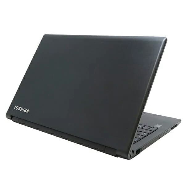 Used]TOSHIBA dynabook Satellite B35/R [multi-Core i5-5200U/8MB