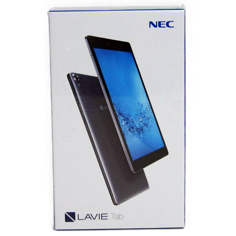 Used Lavie Tab Snec Nec Pc Ts508fam Condition Rank S Product No 77 0 Be Forward Store