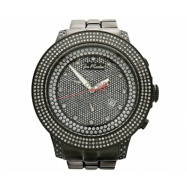 Joe rodeo deals chelsea diamond watch