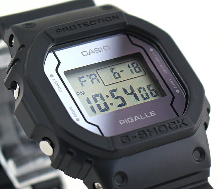 New]Celebration of celebration of CASIO Casio G-SHOCK G-SHOCK