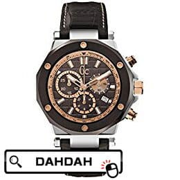New X72018G4S GC jishigesukorekushom mens watch BE FORWARD Store