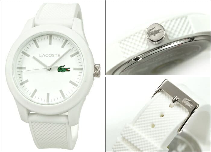 Lacoste 2010762 top