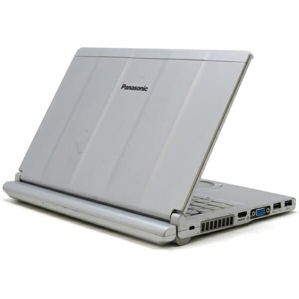 Let's note CF-SX2 Core i5/4GB/250GB / Windows10 Pro ・ Office(365永久ライセンス版) ・ Adobe Systems CS6 Master Collection Panasonic Let\u0027s Note CF-SX2 Intel Core i5 HDD 250GB GB 4GB | eBay