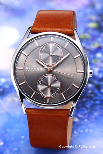 skagen holst multifunction