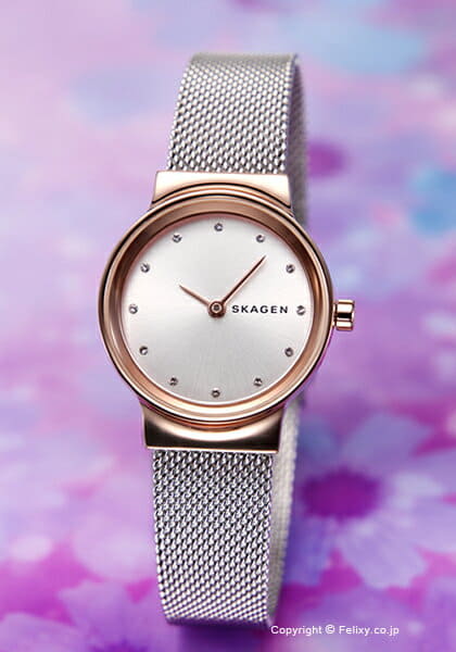 skagen skw2716