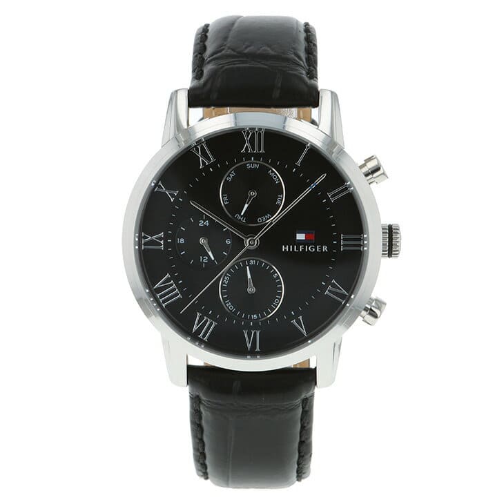 New]tomihirufiga TOMMY HILFIGER watch 1791401 men's Lady's - BE FORWARD  Store