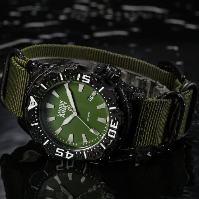 delta force watch