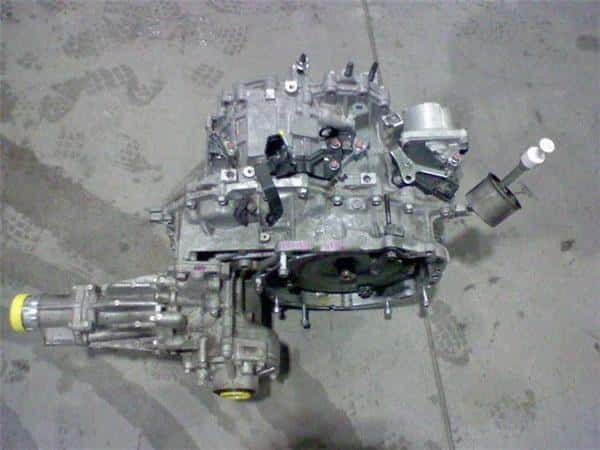 Used]Automatic Transmission MITSUBISHI Outlander 2012 DBA-GF8W 2700A348 -  BE FORWARD Auto Parts