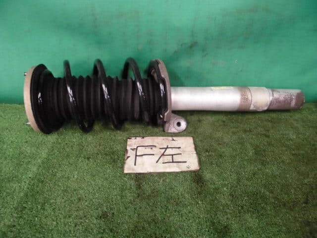 Used Front Left Strut Assembly Bmw 7 Series Be Forward