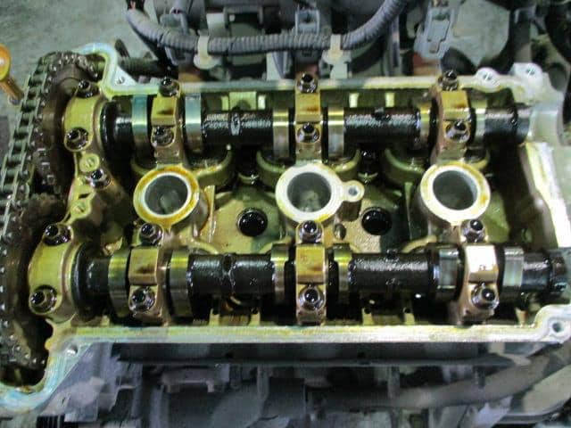 [Used]K6A Engine SUZUKI Alto 2002 LA-HA23S 1120058J00 - BE FORWARD Auto ...