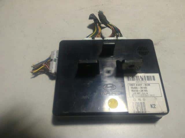 Used] Computers Engine HYUNDAI NF Sonata 2006 954003K105