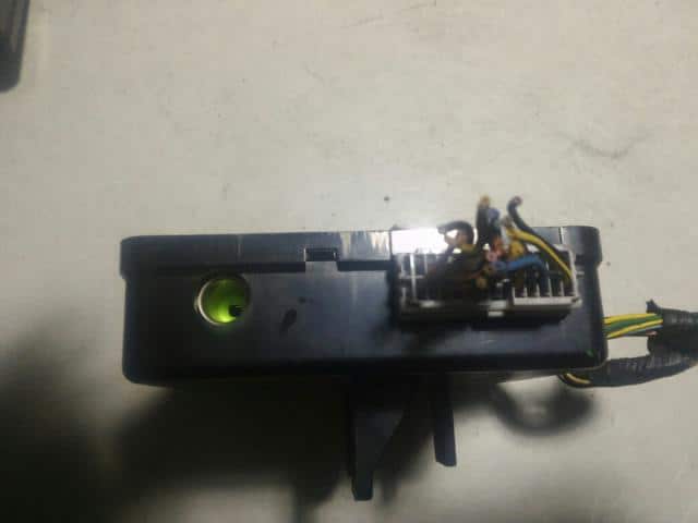 Used] Computers Engine HYUNDAI NF Sonata 2006 954003K105