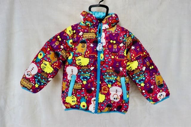 50kg Package Of Used Clothing Kids Tops Bottoms All Season Be Forward Store